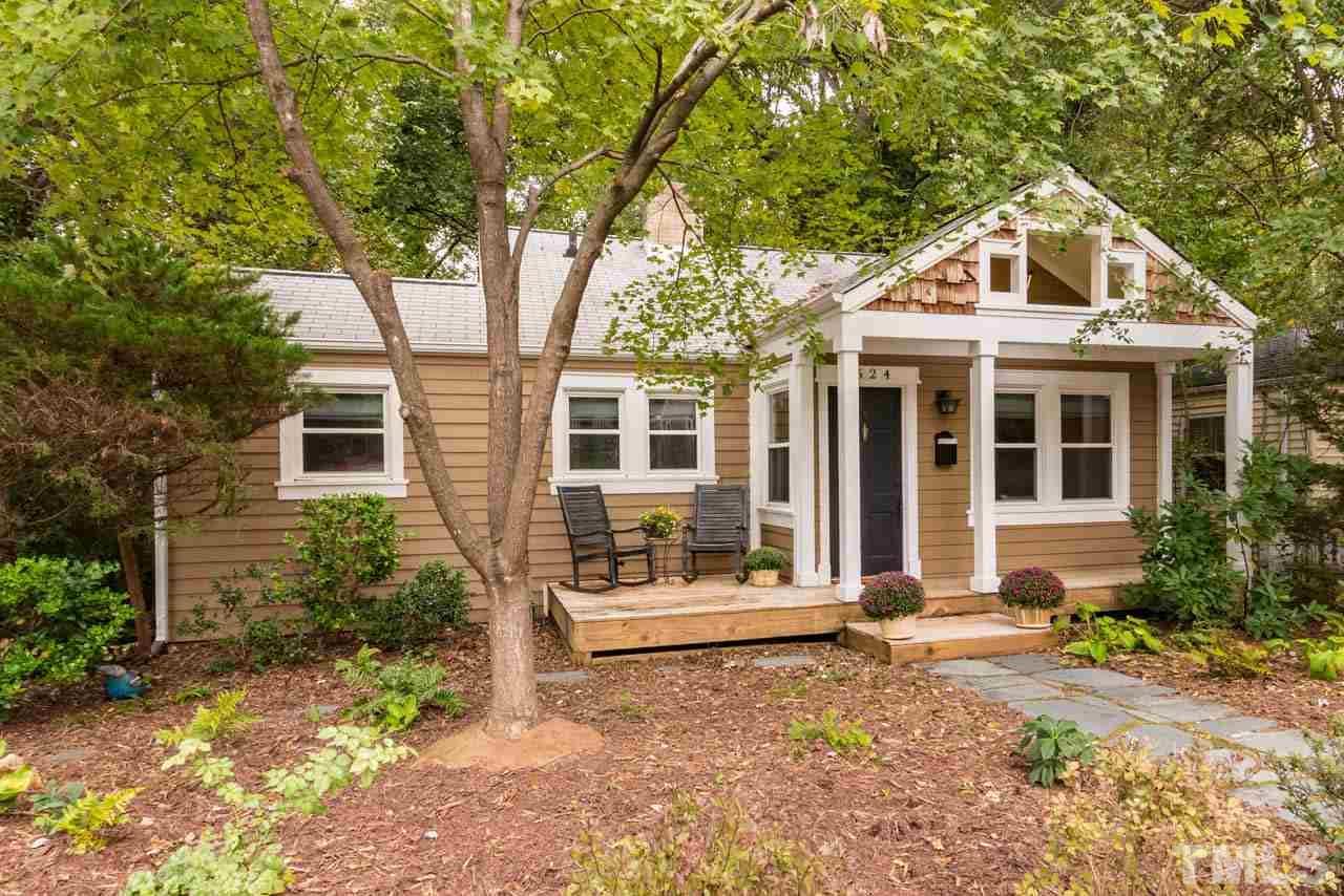 1624 Bickett Boulevard - Photo 1