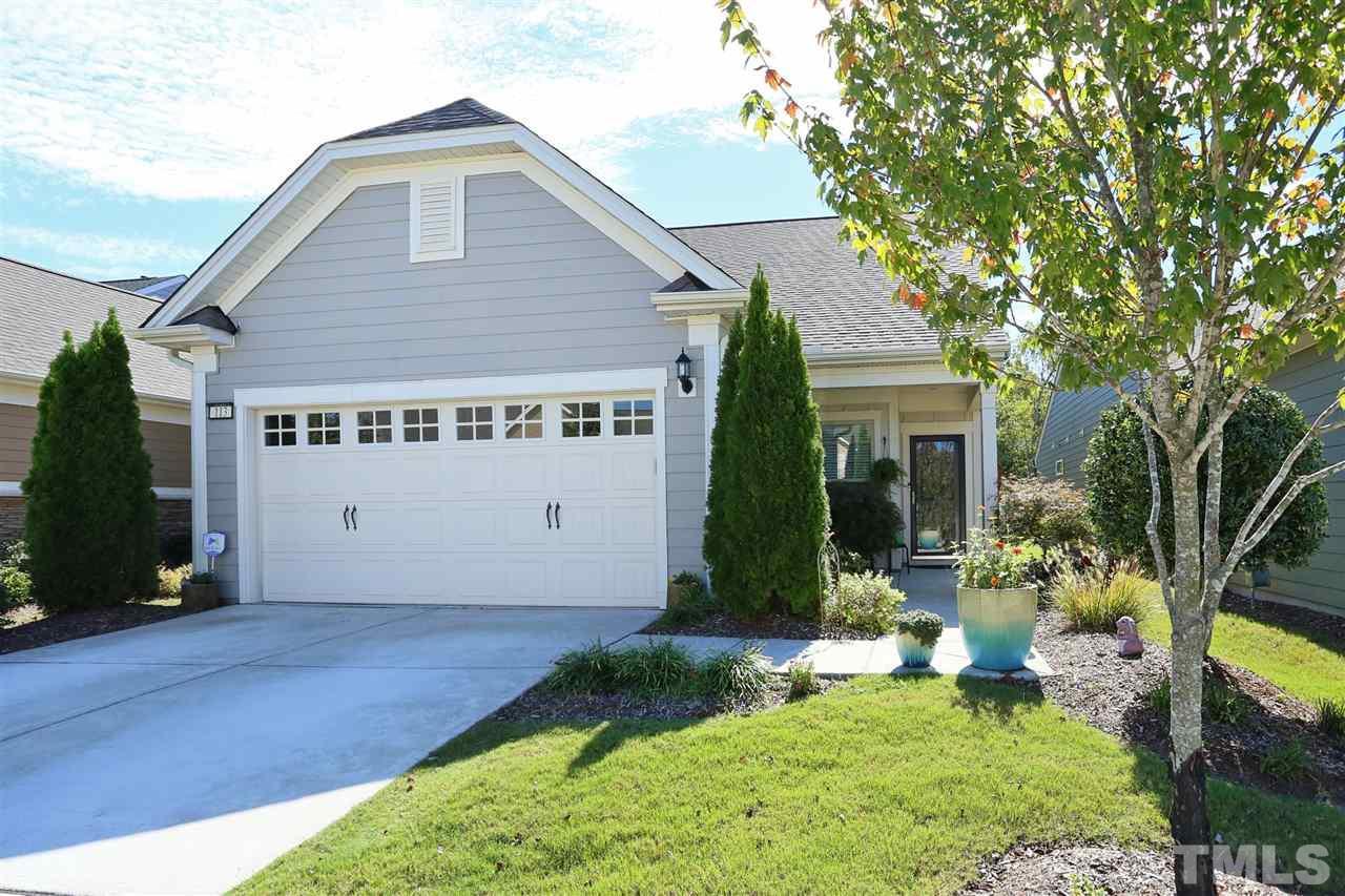 113 Rosedale Creek Drive - Photo 1
