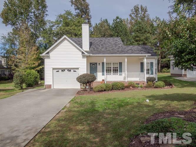 1009 Winter Bloom Court - Photo 1