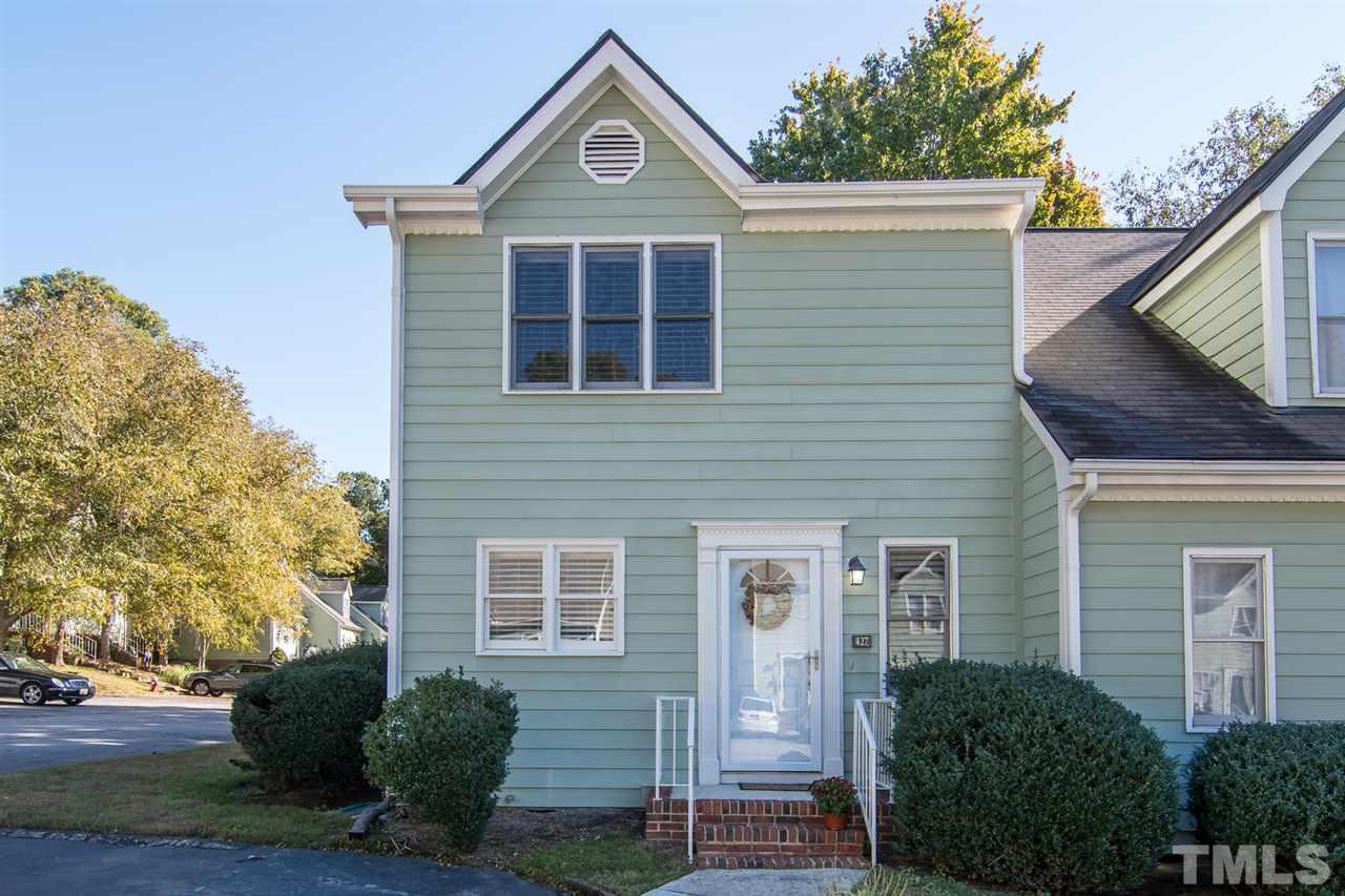 427 Oak Run Drive - Photo 1