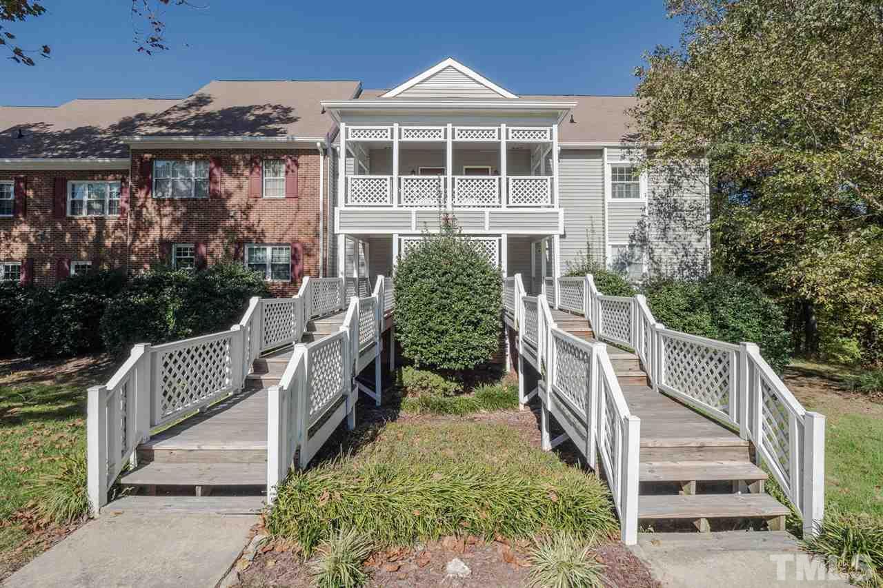 503 Gooseneck Drive - Photo 1