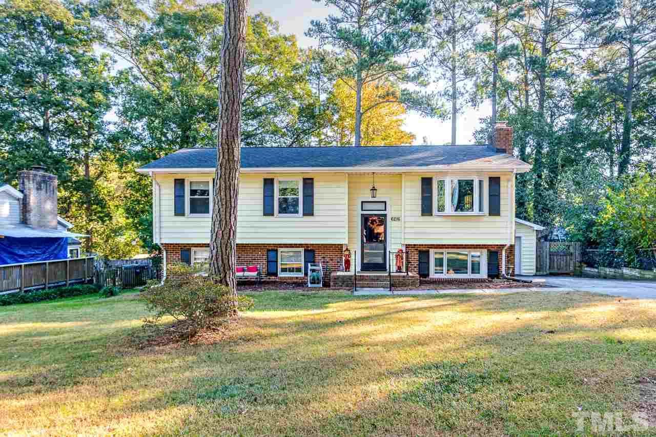 6216 Lewisand Circle - Photo 1