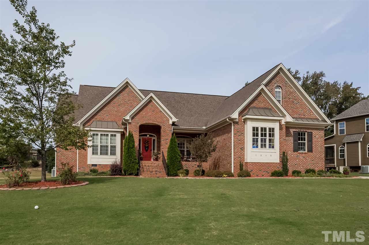 1215 Fieldtrial Circle - Photo 1