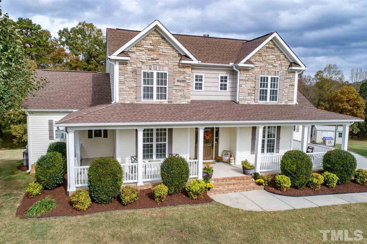 3525 Bluebonnet Drive - Photo 1