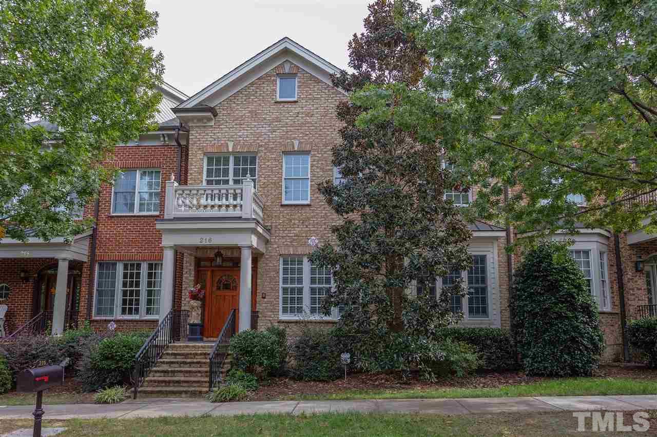 216 Oval Park Place - Photo 1
