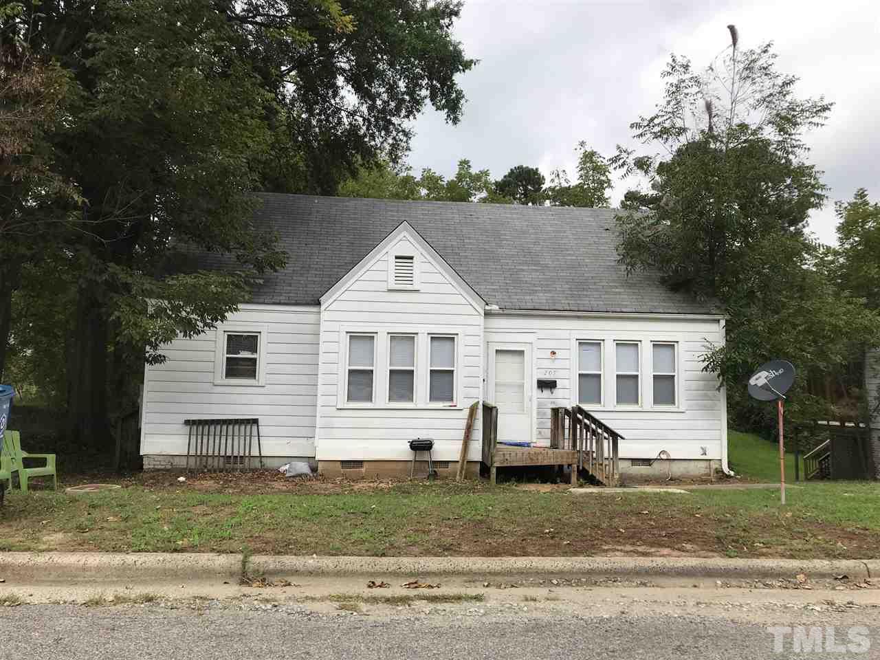 207 Delafield Avenue - Photo 1