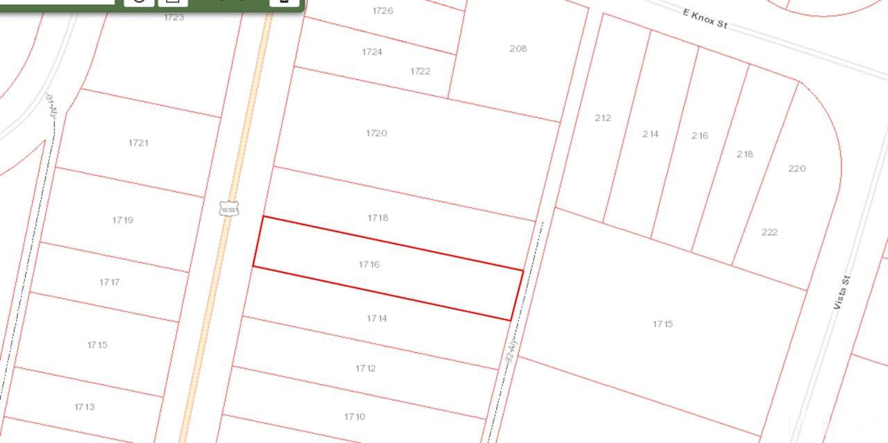 1716 Roxboro Street - Photo 1