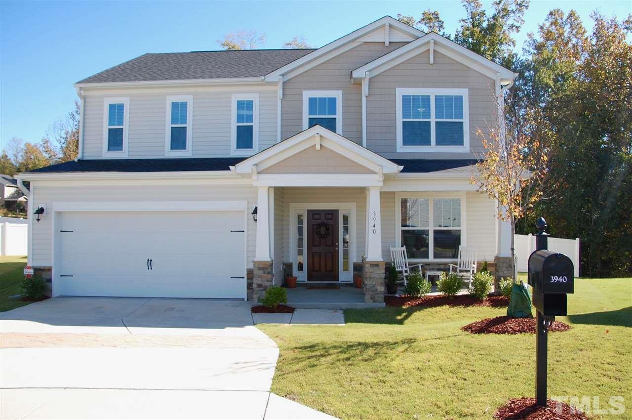 3940 Massey Pointe Court - Photo 1