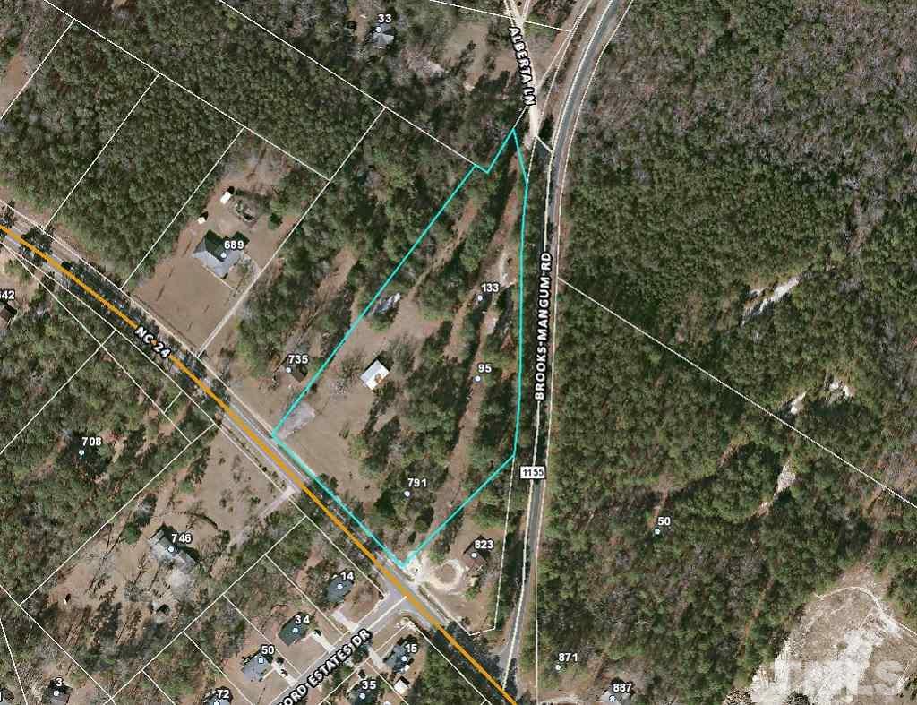 791 Nc 24 Highway - Photo 1