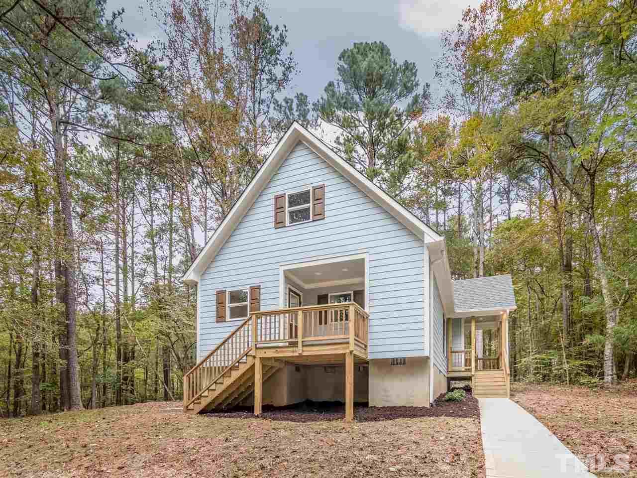 6721 Ramblewood Drive - Photo 1