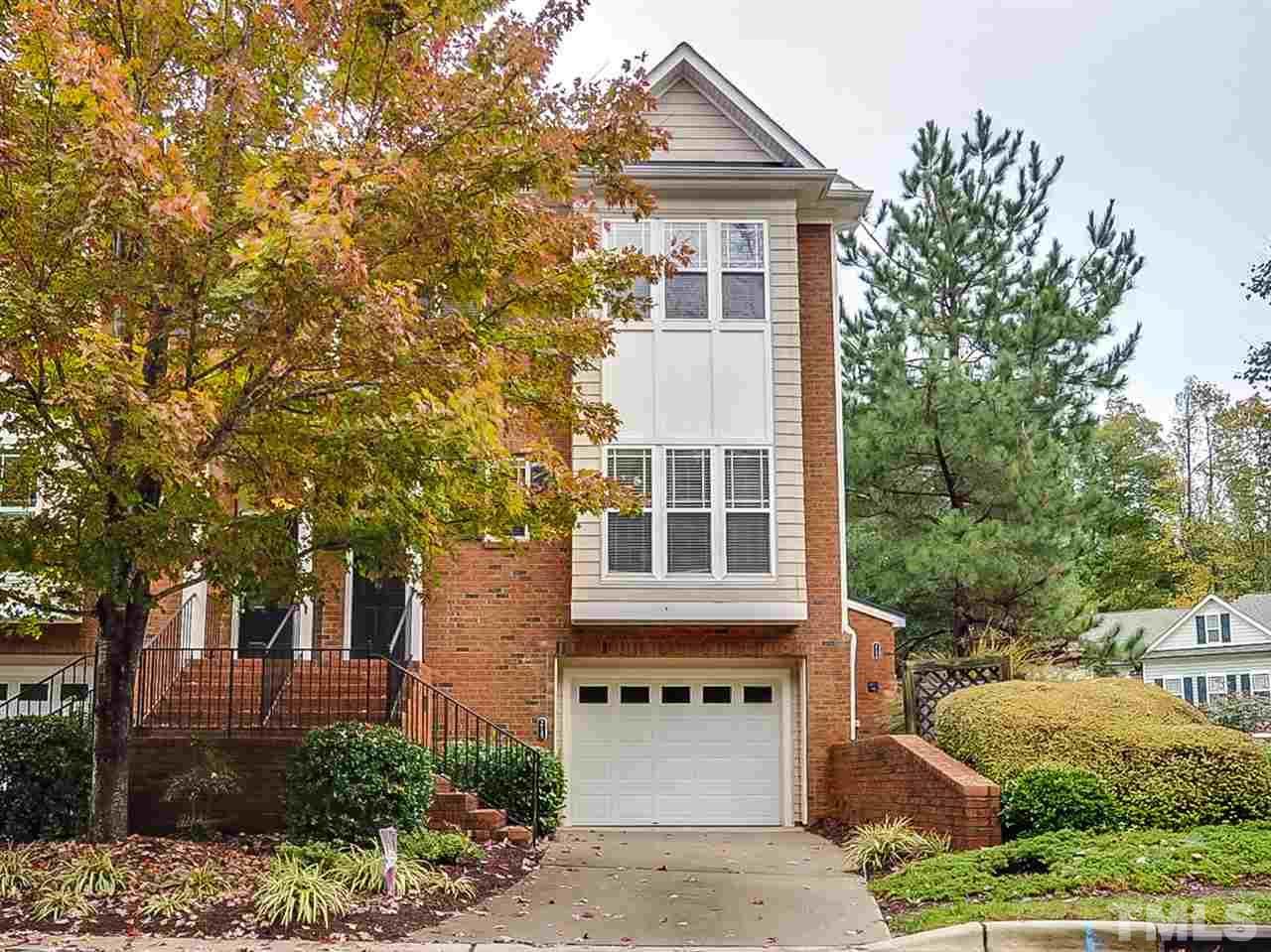 215 Rose Walk Lane - Photo 1
