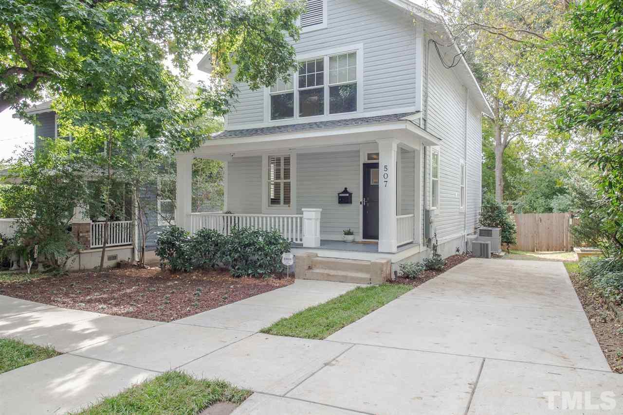 507 Adams Street - Photo 1