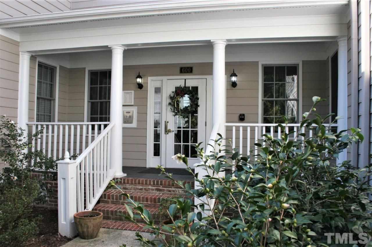 600 Copperline Drive - Photo 1