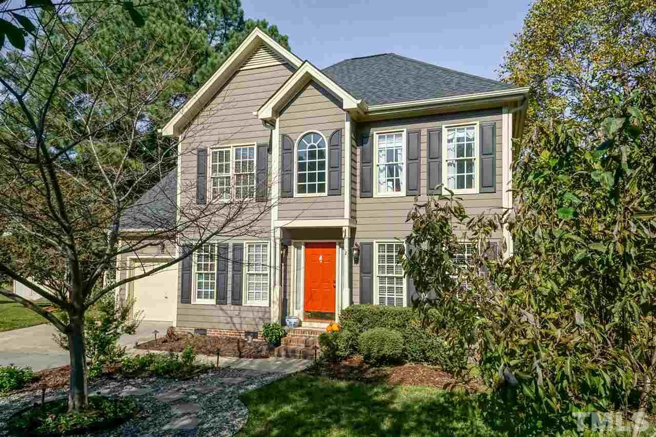 4213 Nectarine Drive - Photo 1