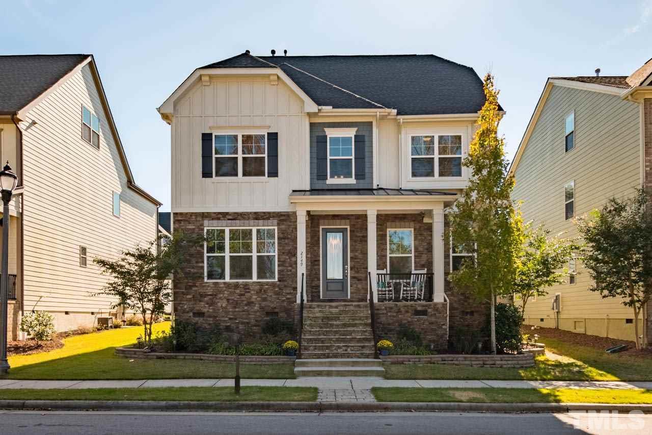 2149 Bluff Oak Drive - Photo 1