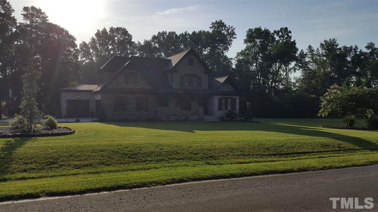 6913 Old Mills Road - Photo 1