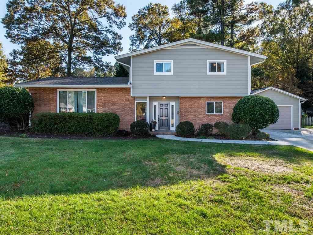 210 Meadow Drive - Photo 1