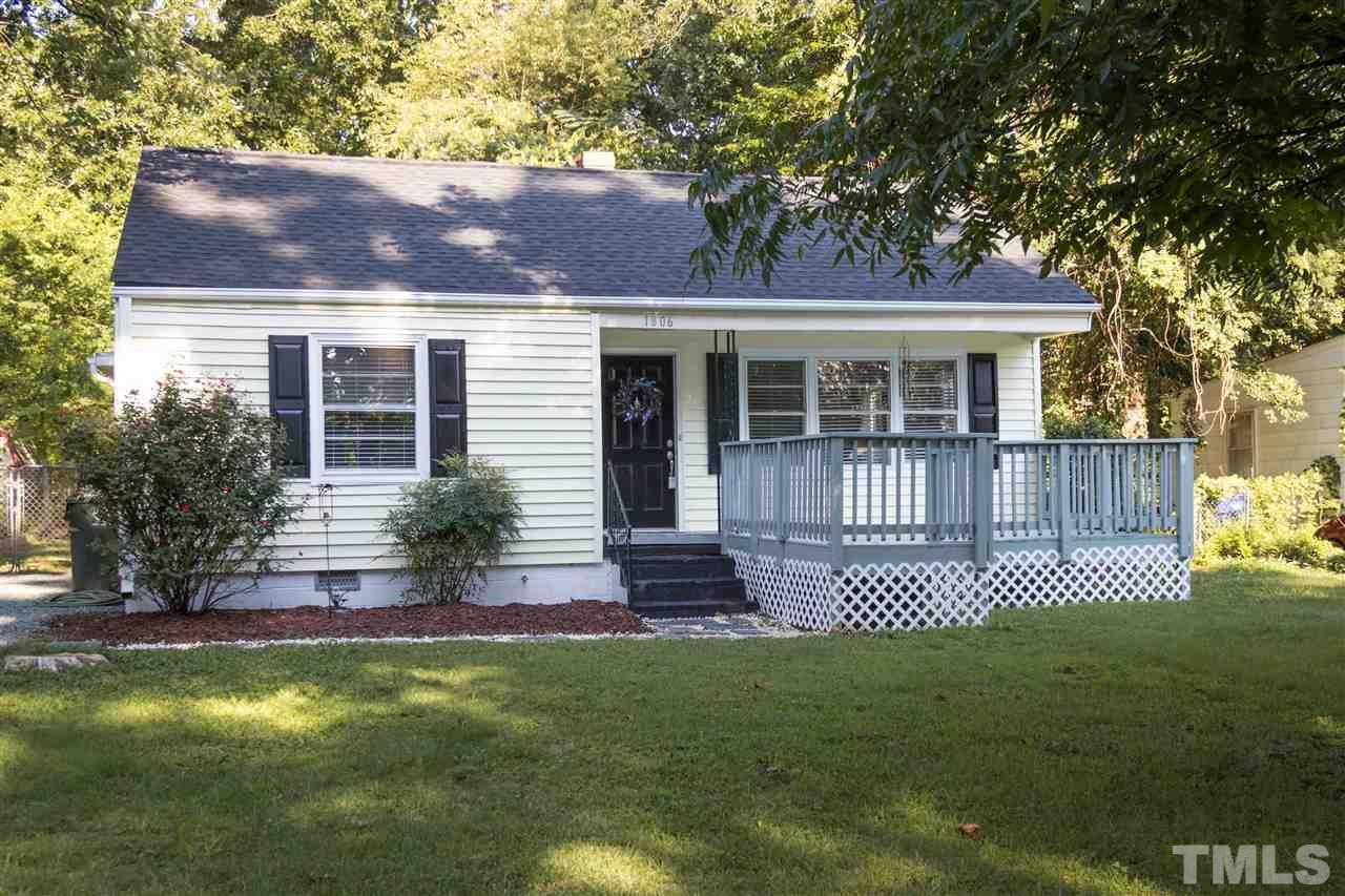 1806 Bennett Street - Photo 1