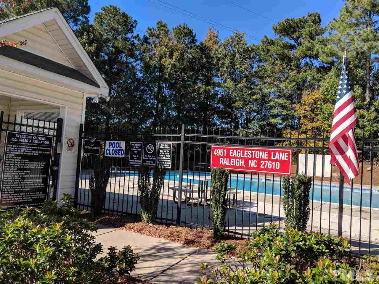 1210 Canyon Rock Court - Photo 1