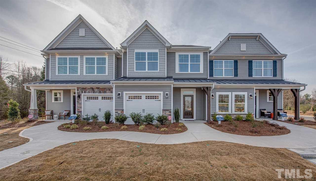 114 Galway Glenn Lane - Photo 1