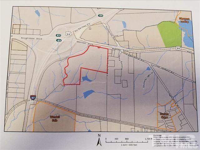 300-B Wendell Boulevard - Photo 1