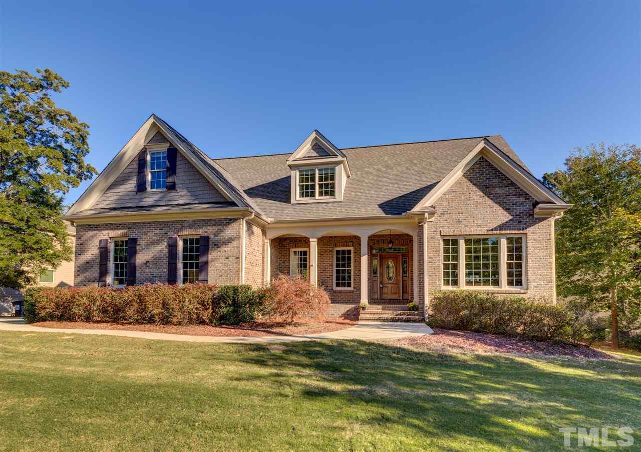 106 Inwood Forest Drive - Photo 1
