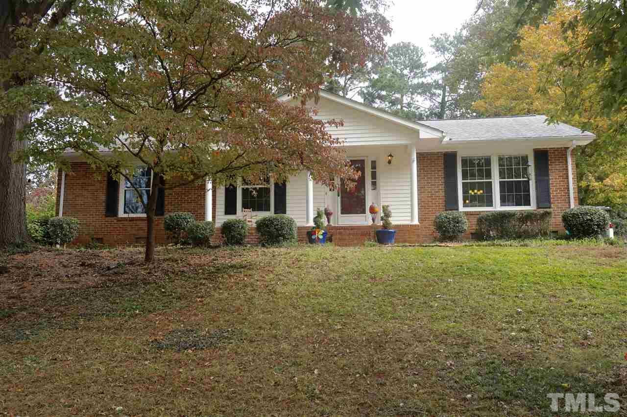 5940 Wintergreen Drive - Photo 1