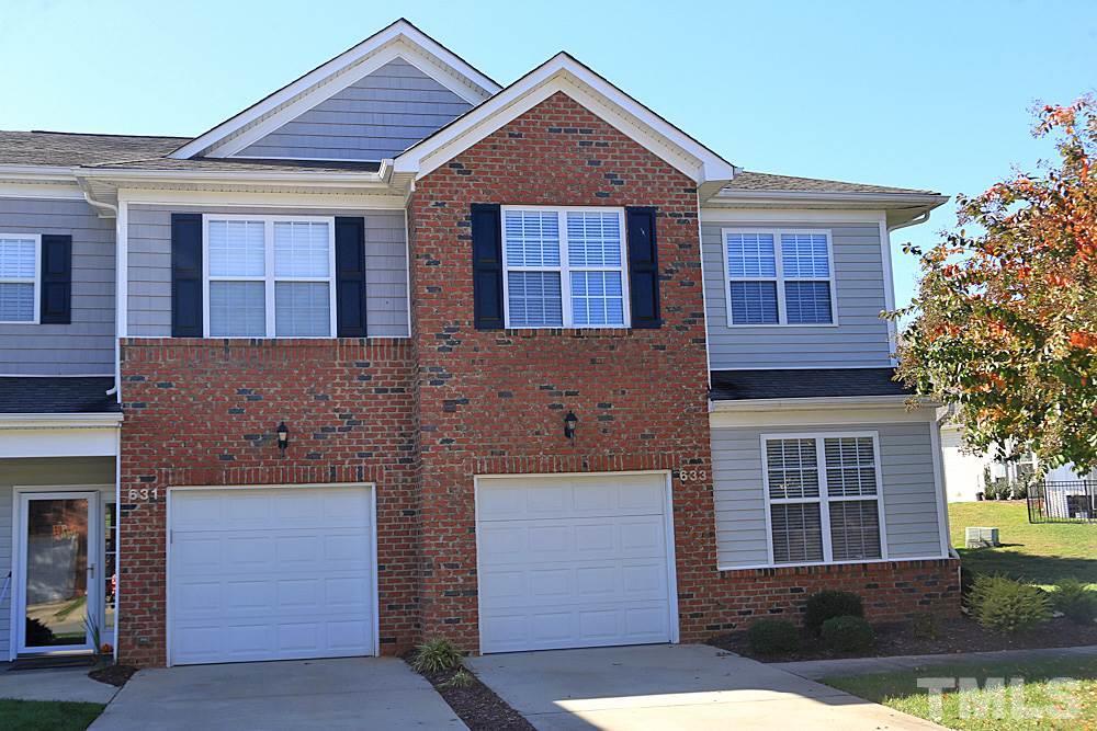 633 Oakfield Trail - Photo 1