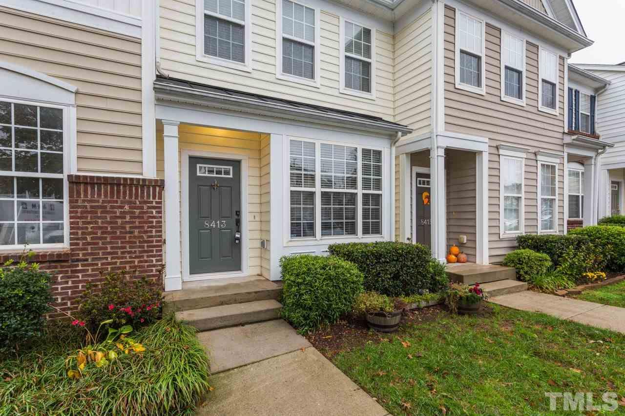 8413 Reedy Ridge Lane - Photo 1