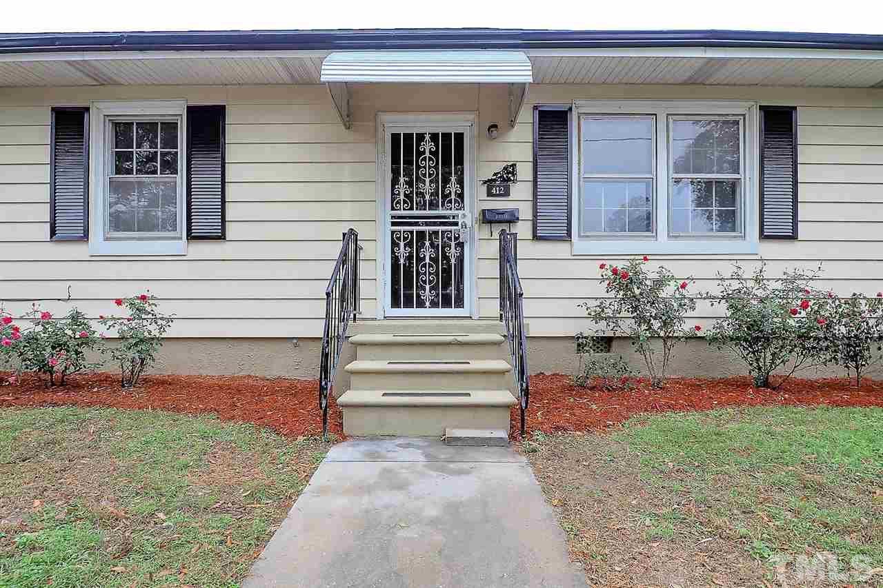 412 Hamby Street - Photo 1