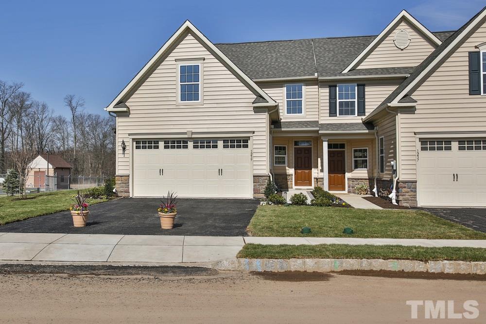 412 Smallwood Drive - Photo 1