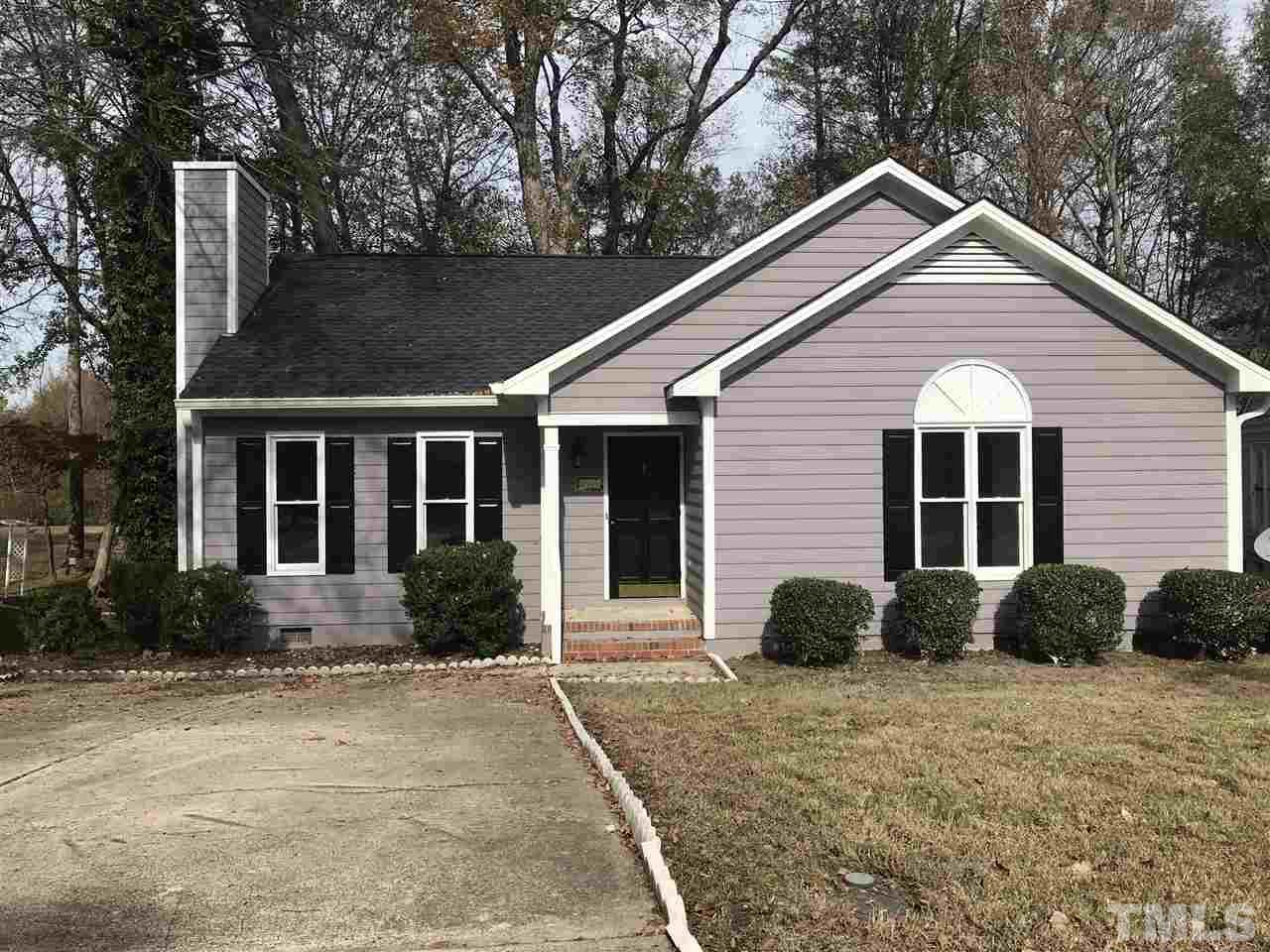 1545 Long Cove Court - Photo 1