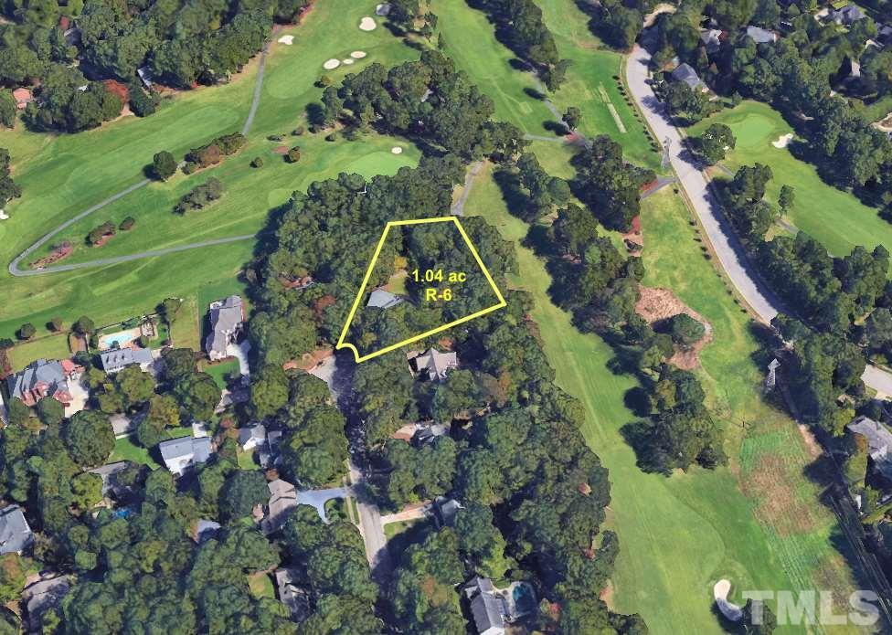 7900 Hardwick Drive - Photo 1