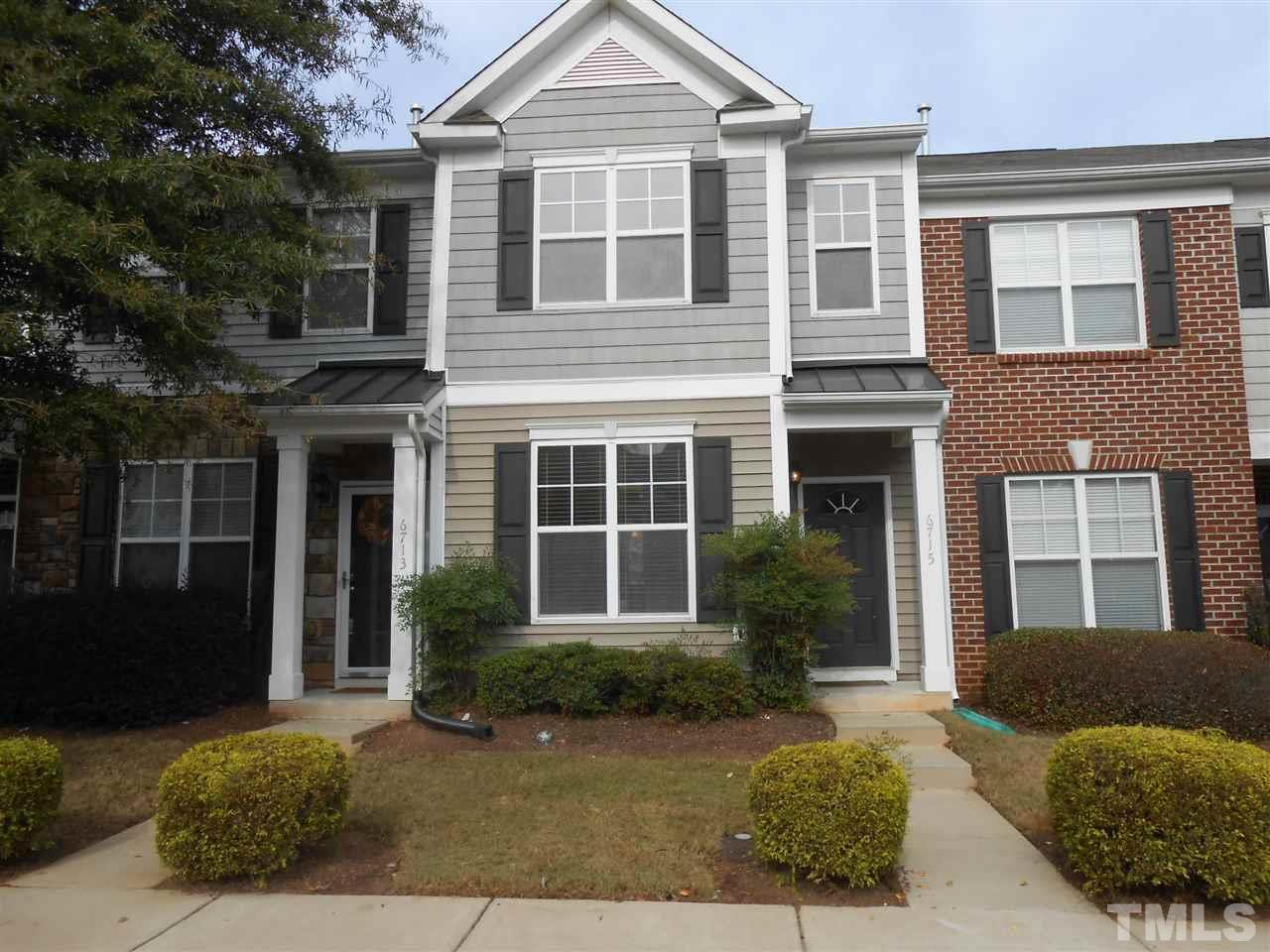 6715 Morgantown Street - Photo 1