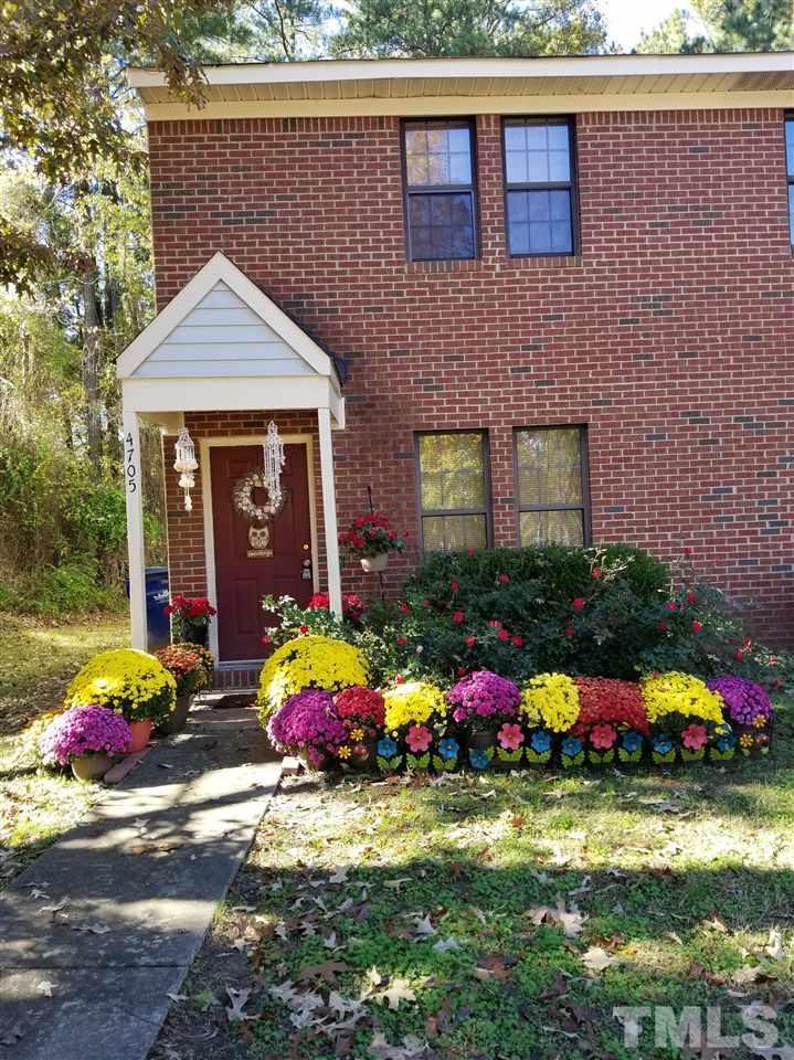 4705 Courtney Lane - Photo 1