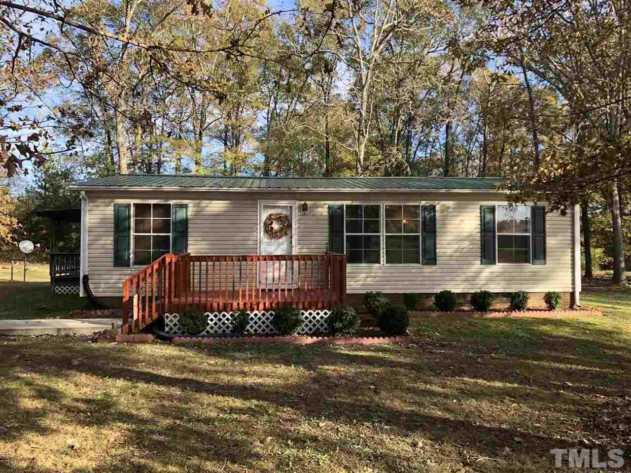 320 Hope Farm Road - Photo 1
