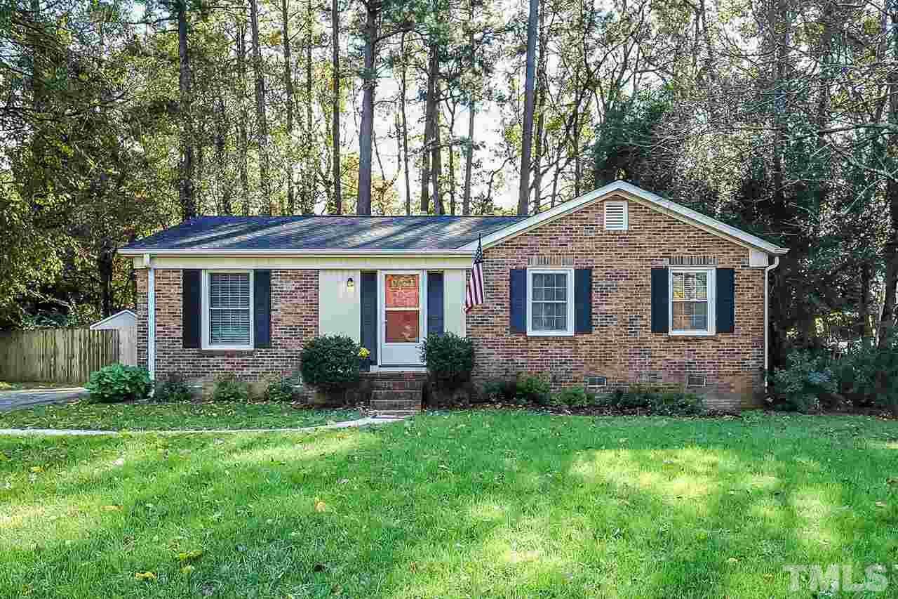 6104 Whittier Drive - Photo 1