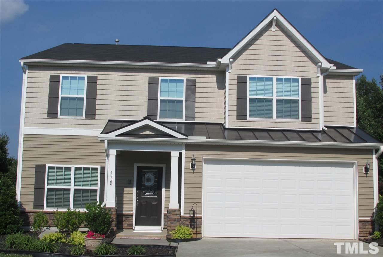 1328 Cantlemere Street - Photo 1