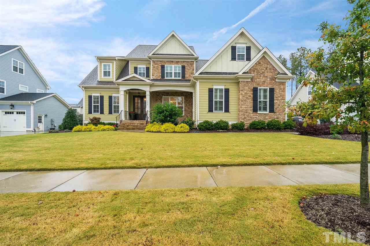 105 Hardy Oaks Way - Photo 1