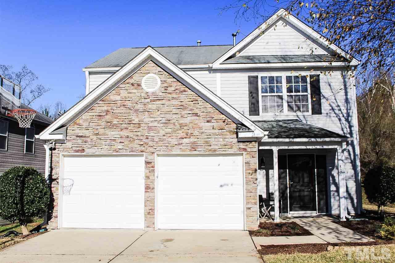 801 Pebblestone Drive - Photo 1