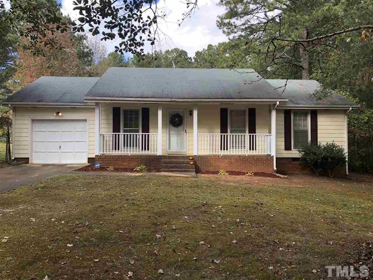 2737 Brantley Drive - Photo 1