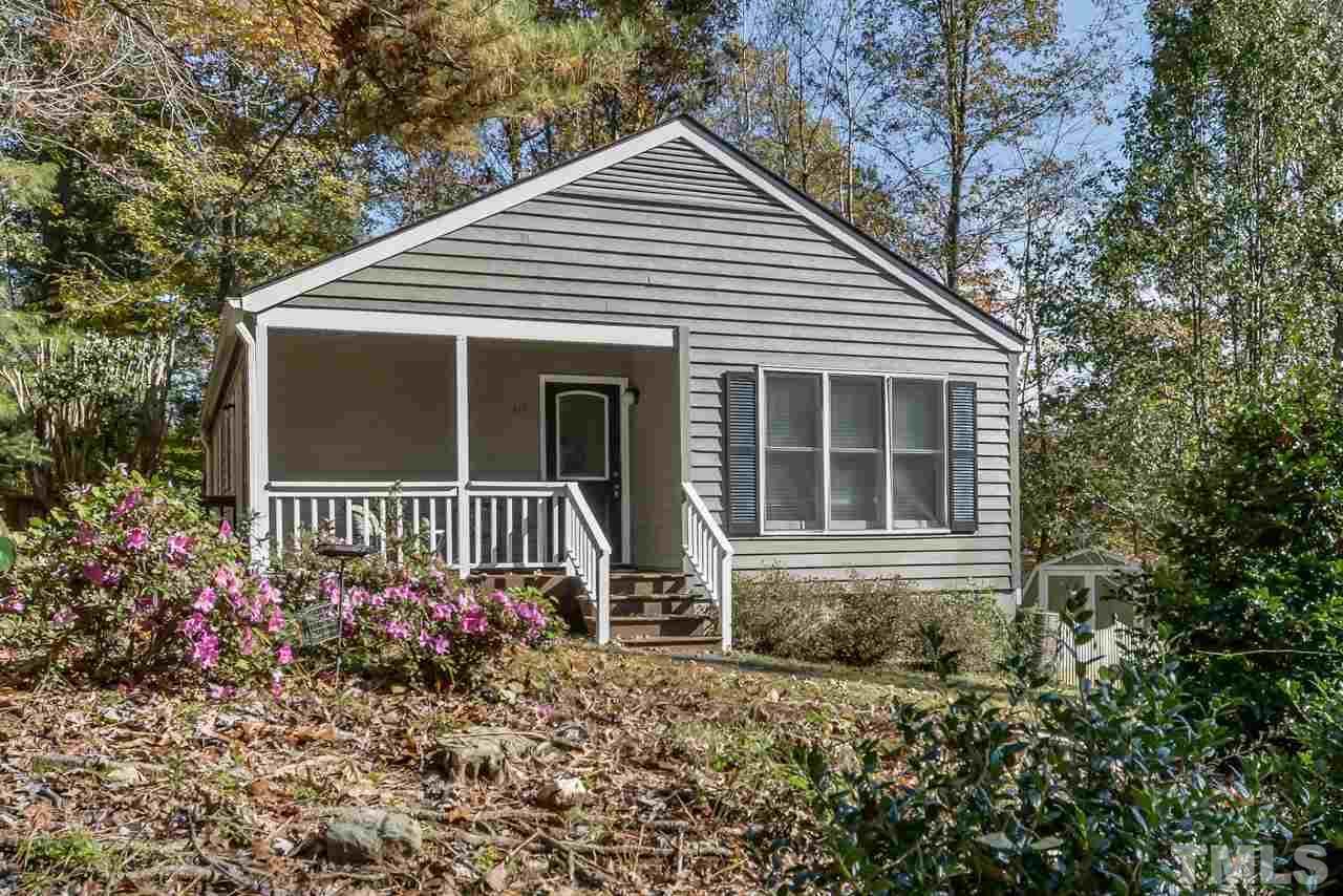 111 Culbreth Park Drive - Photo 1