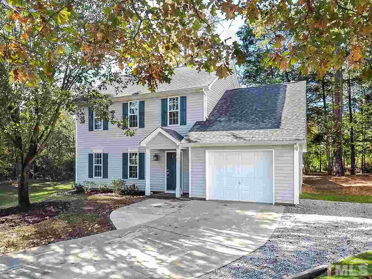 901 Aaron Drive - Photo 1