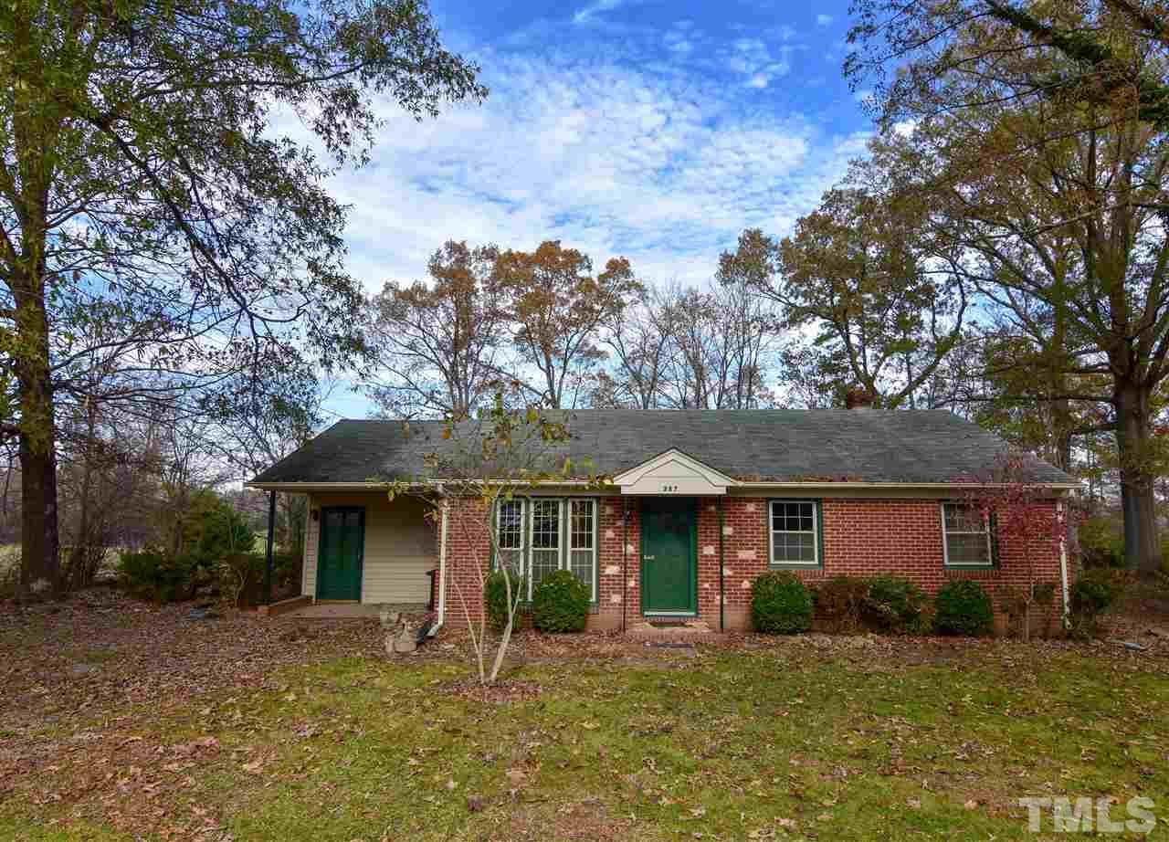 387 Tonker Drive - Photo 1
