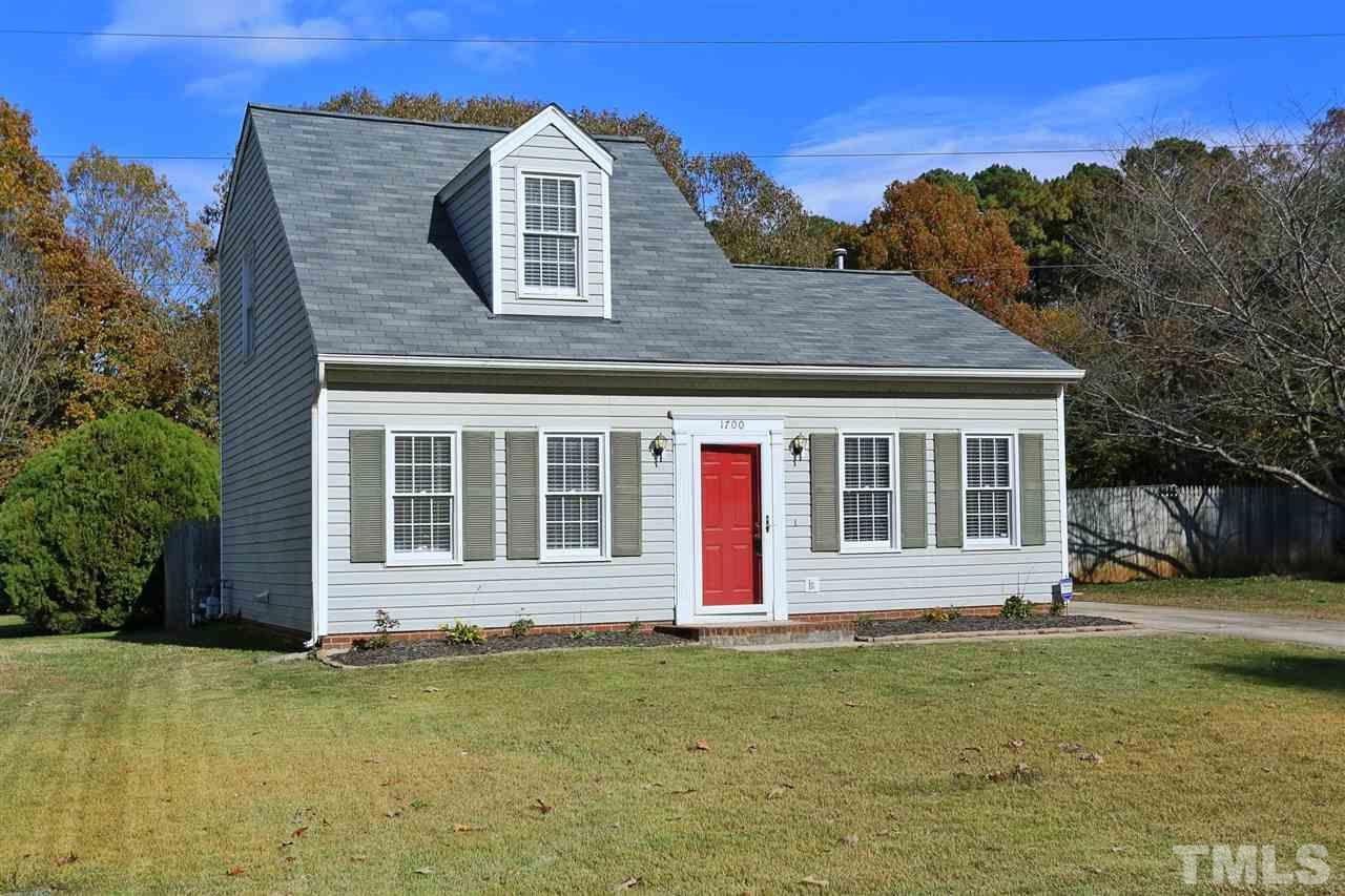 1700 Sierra Drive - Photo 1