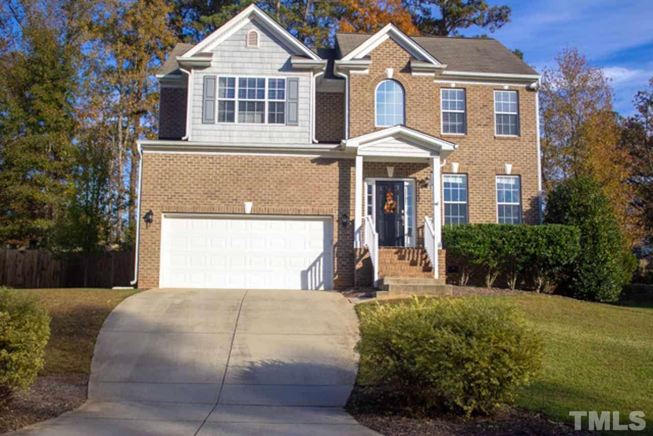 132 Mckenzie Meadow Lane - Photo 1
