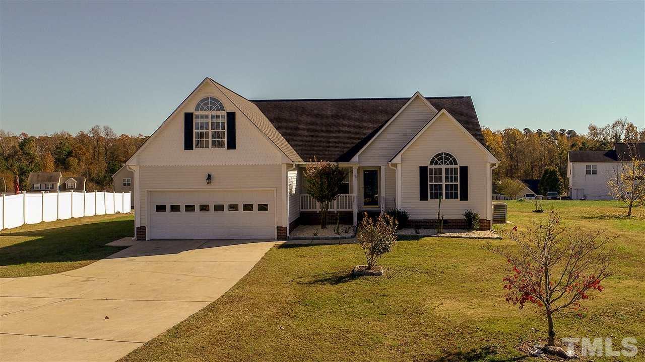 125 Longhorn Drive - Photo 1