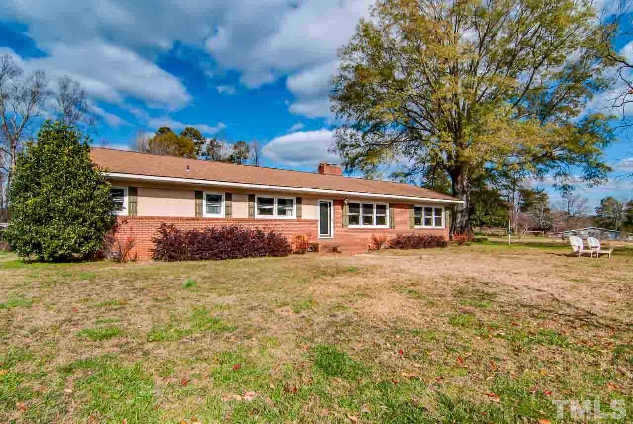 186 Lindo Johnson Road - Photo 1
