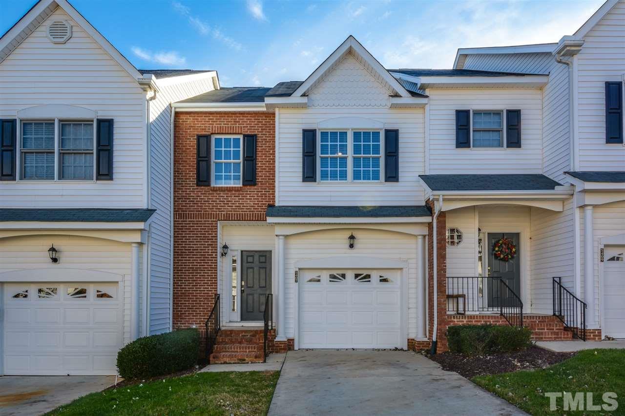 5407 Goldenglow Way - Photo 1