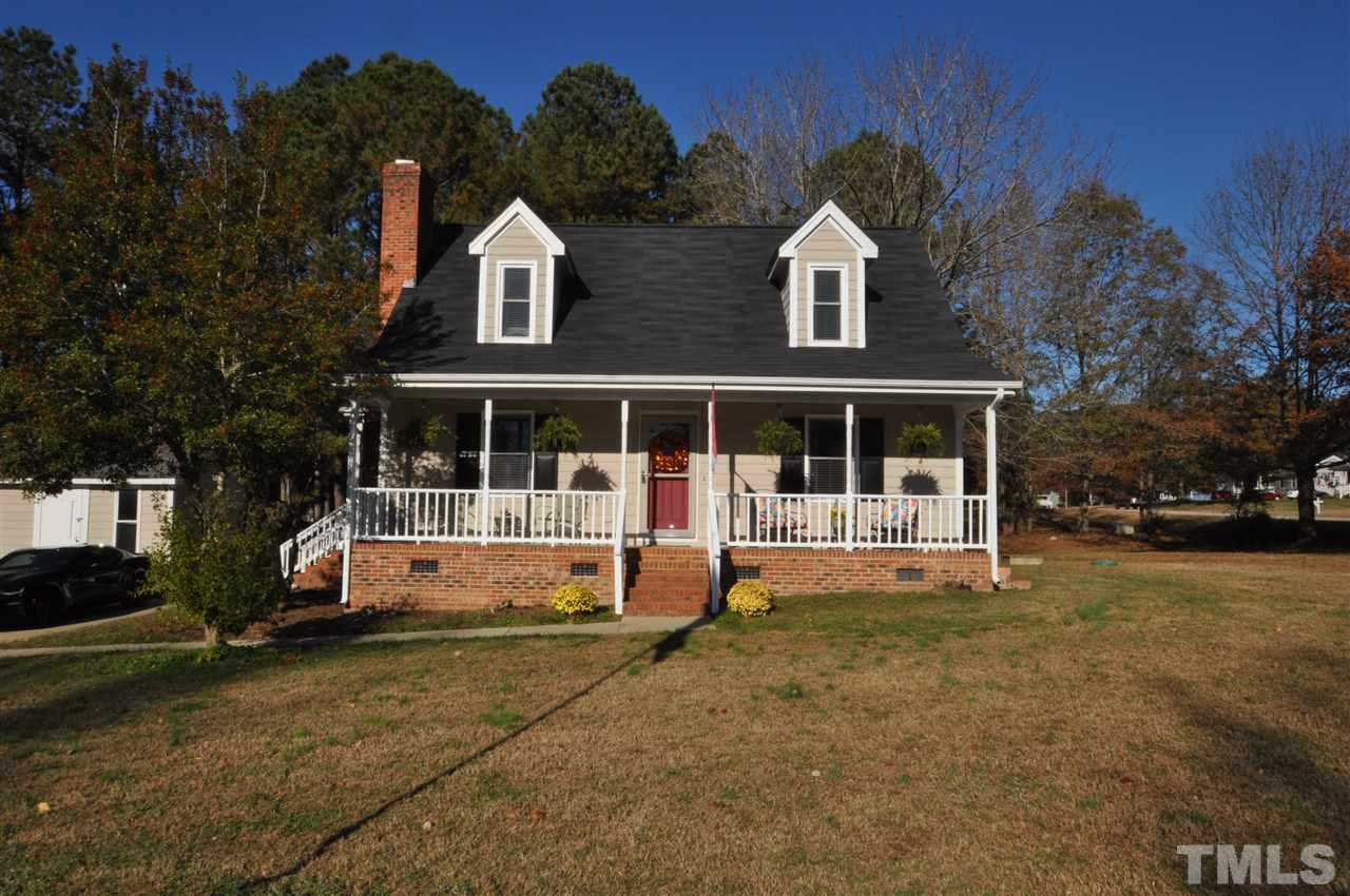 2716 Stageline Drive - Photo 1
